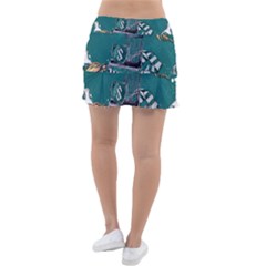 Classic Tennis Skirt 