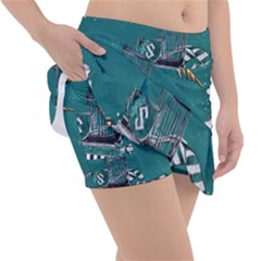 Classic Tennis Skirt 