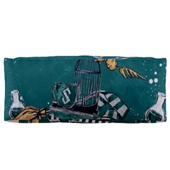 Canvas Travel Bag 
