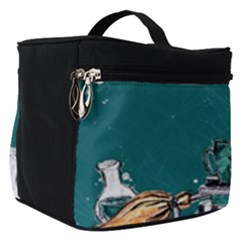 Make Up Travel Bag (Small) 