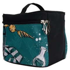 Make Up Travel Bag (Small) 