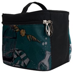 Make Up Travel Bag (Large) 