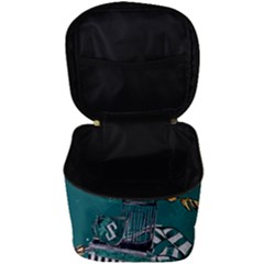 Make Up Travel Bag (Large) 