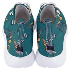 Men s Lightweight High Top Sneakers 