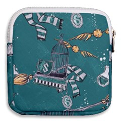 Mini Square Pouch 
