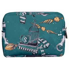 Make Up Pouch (Medium) 