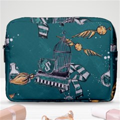 Make Up Pouch (Large) 