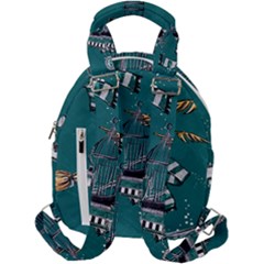 Travel Backpack 