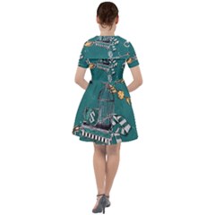 Sailor Dress 