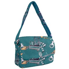 Courier Bag 