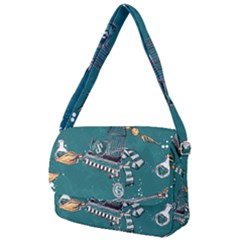 Courier Bag 