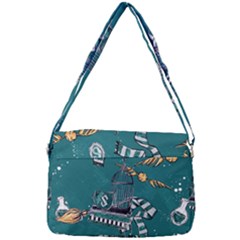 Courier Bag 