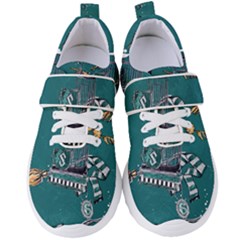 Women s Velcro Strap Shoes 