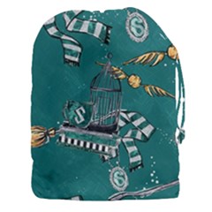 Drawstring Pouch (3XL) 