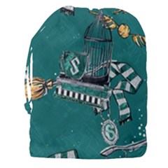 Drawstring Pouch (3XL) 