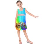 Roblox Custom Sleeveless Dress Kids  Sleeveless Dress Clone