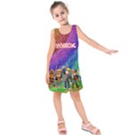 Roblox Custom Sleeveless Dress Kids  Sleeveless Dress Clone