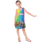 Roblox Custom Sleeveless Dress Kids  Sleeveless Dress Clone