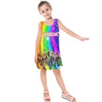 Roblox Custom Sleeveless Dress Kids  Sleeveless Dress Clone