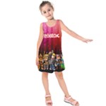 Roblox Custom Sleeveless Dress SIZE   6 Kids  Sleeveless Dress