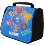 Bubble Guppies Png Hd  480 Pnglarge Full Print Travel Pouch (Big) Clone