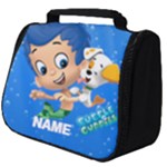 Bubble Guppies Png Hd  480 Pnglarge Full Print Travel Pouch (Big) Clone