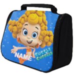 Bubble Guppies Png Hd  480 Pnglarge Full Print Travel Pouch (Big) Clone