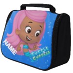 Bubble Guppies Png Hd  480 Pnglarge Full Print Travel Pouch (Big) Clone
