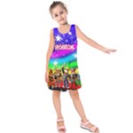 Roblox Custom Sleeveless Dress Kids  Sleeveless Dress Clone