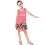 Roblox Custom Sleeveless Dress Kids  Sleeveless Dress SIZE  4T Kids  Sleeveless Dress