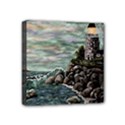 Mini Canvas 4  x 4  (Stretched) 
