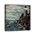 Mini Canvas 6  x 6  (Stretched) 