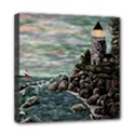 Mini Canvas 8  x 8  (Stretched) 