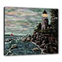 Canvas 24  x 20  (Stretched) 