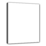 Masons s Point Deluxe Canvas 24  x 20  (Stretched)