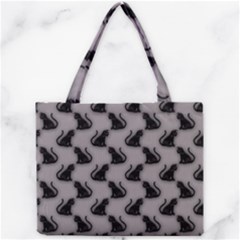 Mini Tote Bag 
