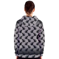 Women s Zipper Hoodie 