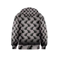 Kids  Zipper Hoodie 