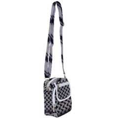 Shoulder Strap Belt Bag 