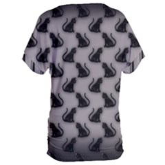 Women s Oversized T-Shirt 