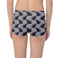 Reversible Boyleg Bikini Bottoms Inside Back