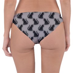Reversible Hipster Bikini Bottoms 