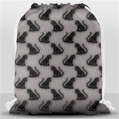 Drawstring Bag (Large) 