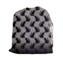 Drawstring Pouch (2XL) 