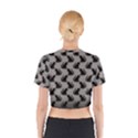 Cotton Crop Top 