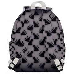 Top Flap Backpack 