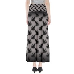 Full Length Maxi Skirt 