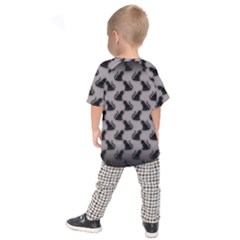 Kids  Raglan T-Shirt 