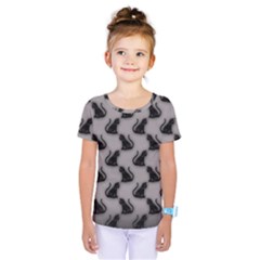 Kids  One Piece T-Shirt 