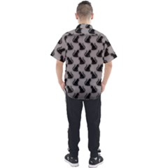 Men s Short Sleeve Shirt 
